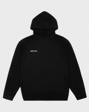 ESSENTIAL HOODIE