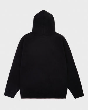 ESSENTIAL HOODIE