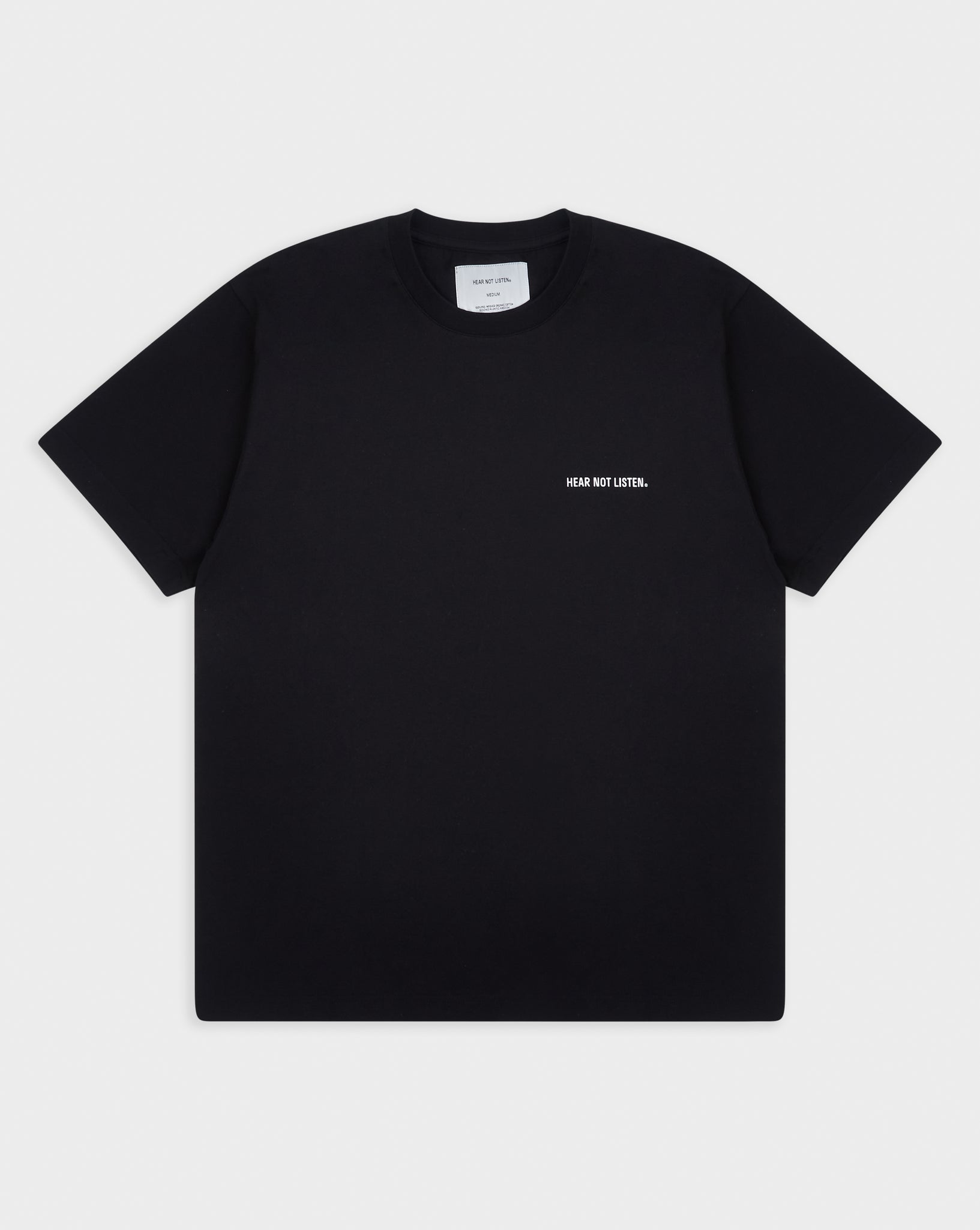 ESSENTIAL TEE